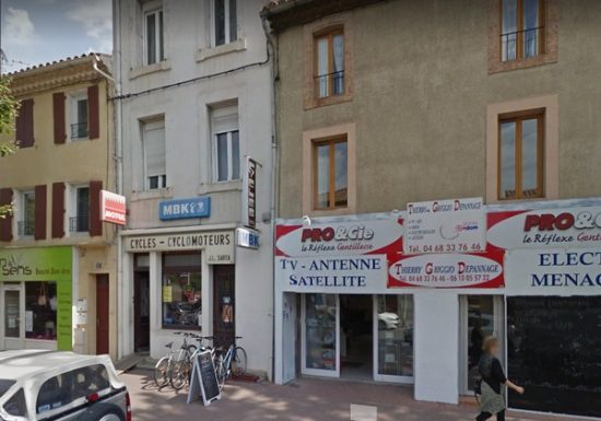 CYCLES SALVETAT ALAIN ET XAVIER