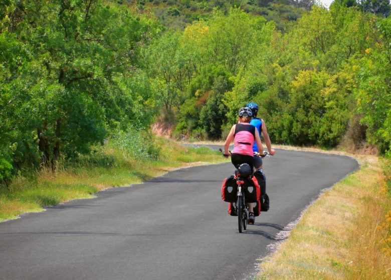 ALBAS, THE FIRST SURPRISES OF THE PYRENEES