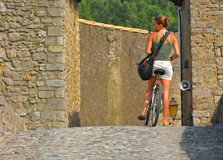 SUR LES ROUTES DU PATRIMOINE MÉDIÉVAL