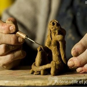 ATELIER DANIELLE BOUTHINON