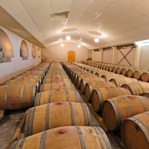 DOMAINE DE FONTSAINTE