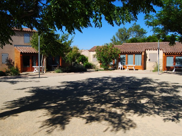 PAUL BALMIGERE HOLIDAY VILLAGE
