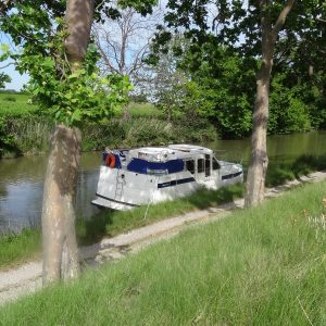 CRIS’BOAT
