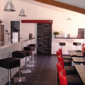 LE BISTROT GOURMAND