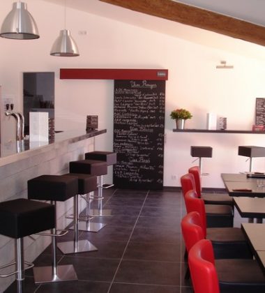 LE BISTROT GOURMAND