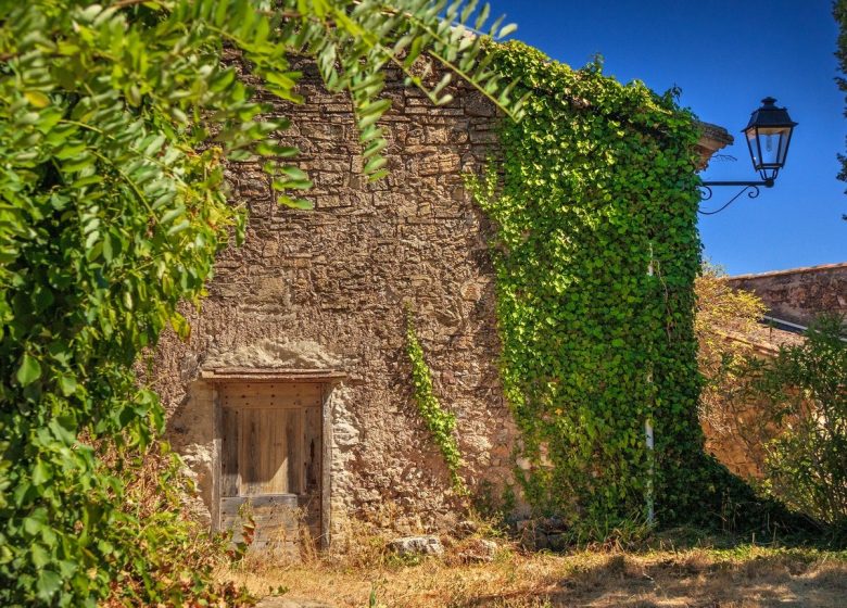 EL CEP, ARQUITECTE PAISATGÍSTIC