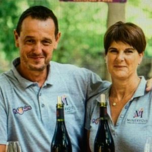 DOMAINE TERRES GEORGES