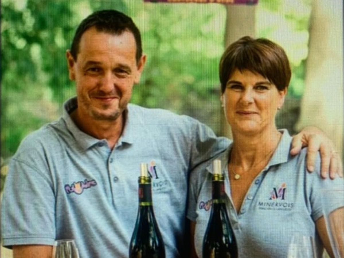 DOMAINE TERRES GEORGES