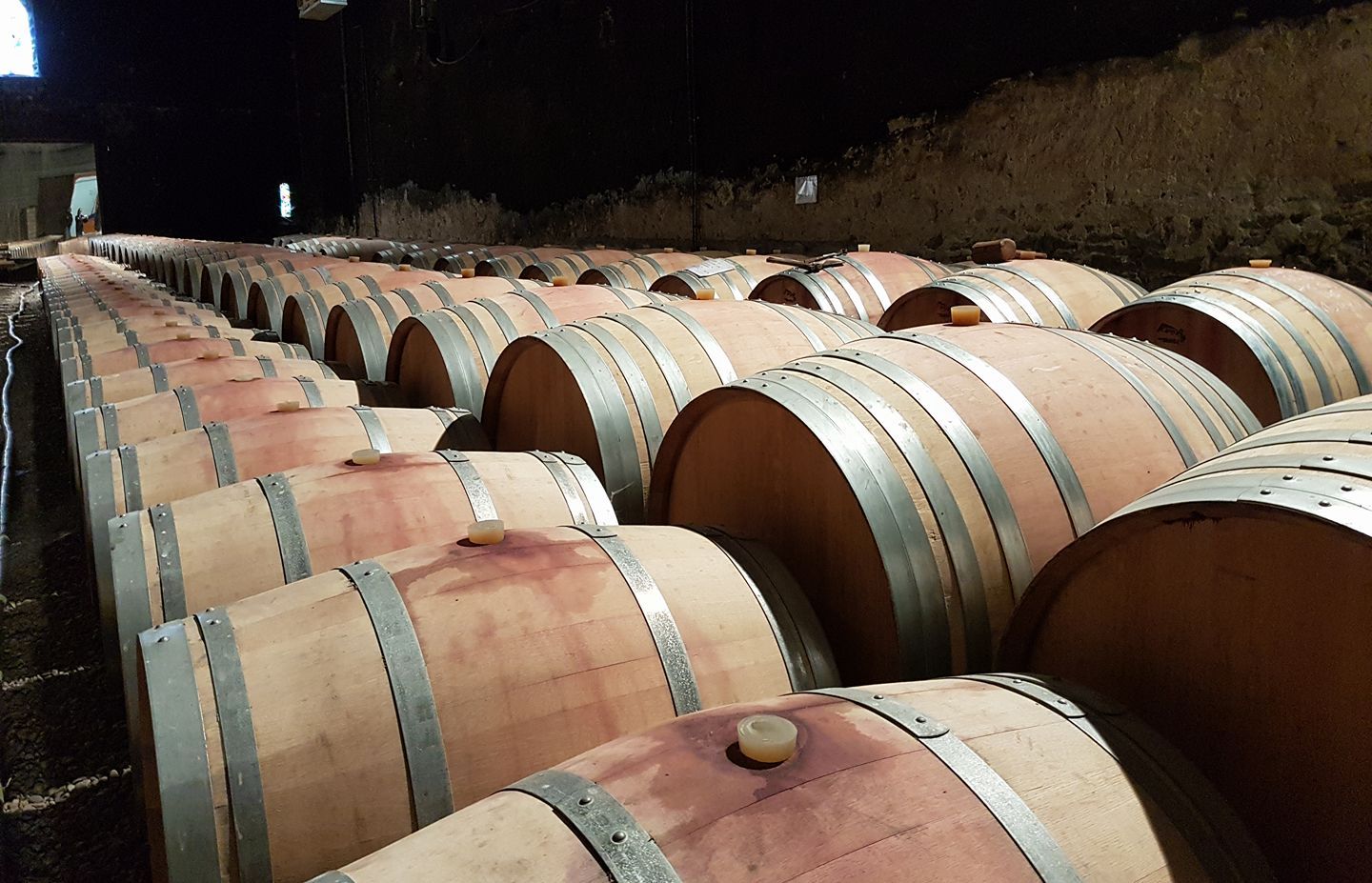 DOMAINE MONTAUDE