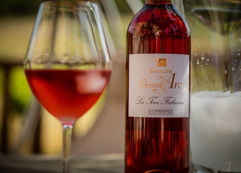 DOMAINE DU GRAND ARC