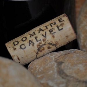 DOMAINE CALVEL