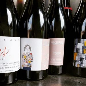 CLOS COUNTA