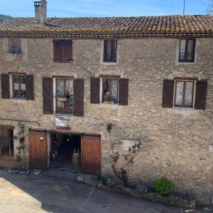 DOMAINE DURAND