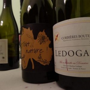 DOMAINE LEDOGAR