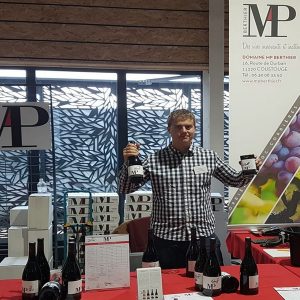 DOMAINE MP BERTHIER