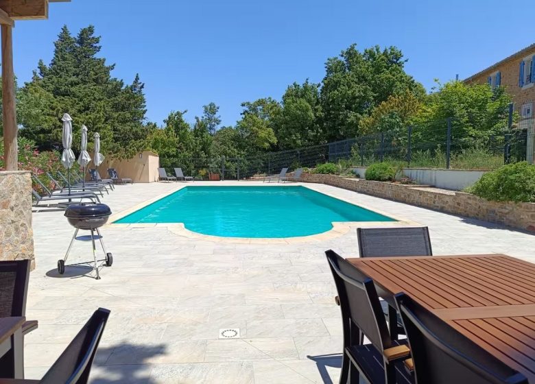 GITE DOMAINE PRAX VIEL – SYRAH