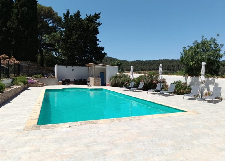 GITE DOMAINE PRAX VIEL – SYRAH