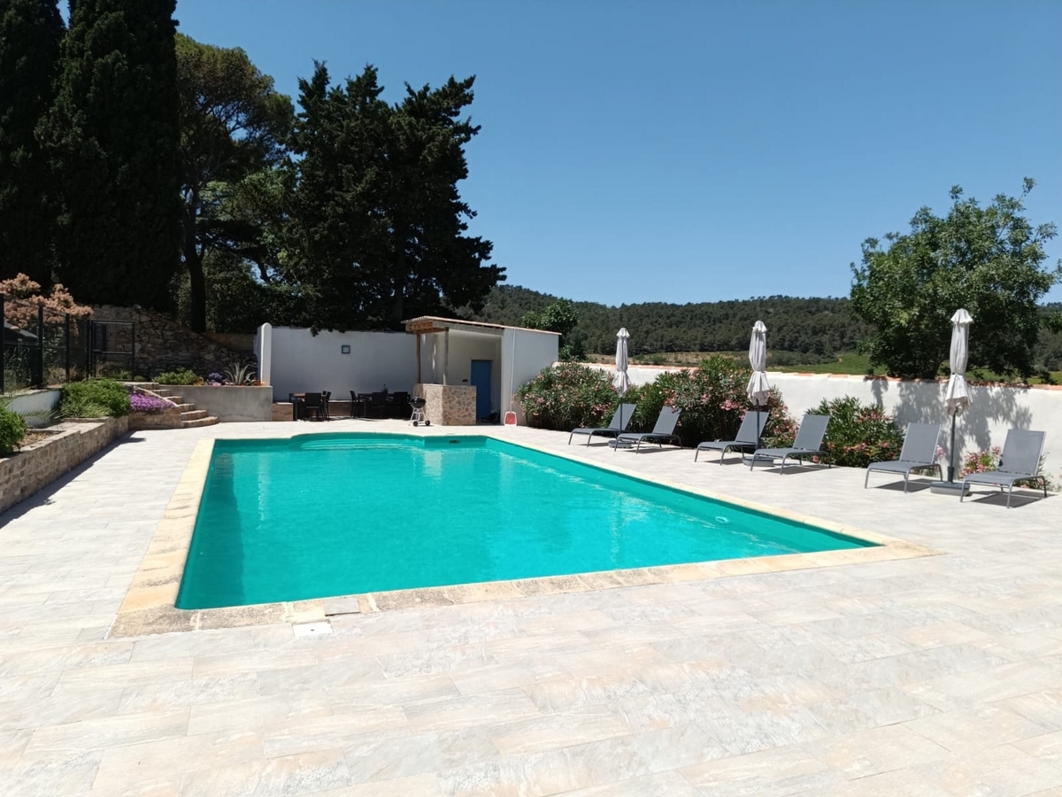 GITE DOMAINE PRAX VIEL – SYRAH
