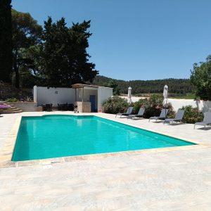 GITE DOMAINE PRAX VIEL – GRENACHE