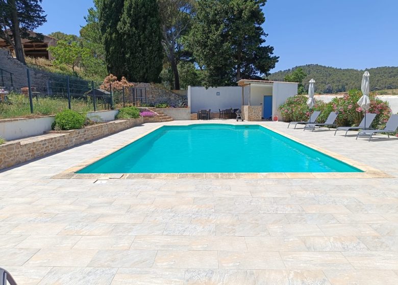 GITE DOMAINE PRAX VIEL – SYRAH