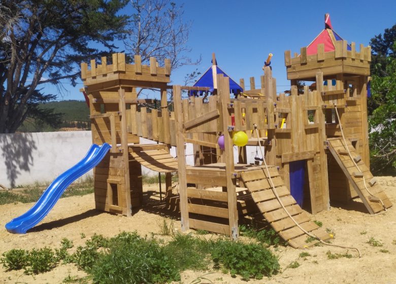 GITE DOMAINE PRAX VIEL – SYRAH