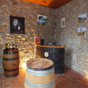 DOMAINE ROQUE-SESTIÈRE