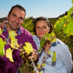 DOMAINE DE CLARMON