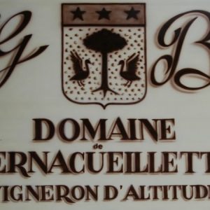 DOMAINE DE DERNACUEILLETTE