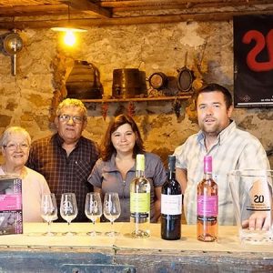 DOMAINE DE FONTJONCOUSE ET MONTJOIE