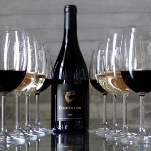 DOMAINE DE LA CENDRILLON