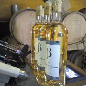 DOMAINE DES ESPERANCES