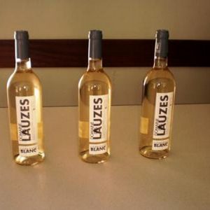 DOMAINE DES LAUZES