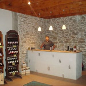 DOMAINE DES TOURELS