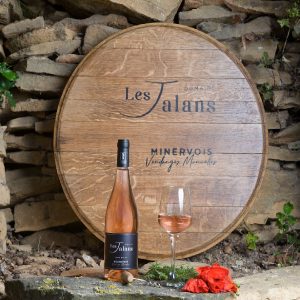 DOMAINE LES JALANS