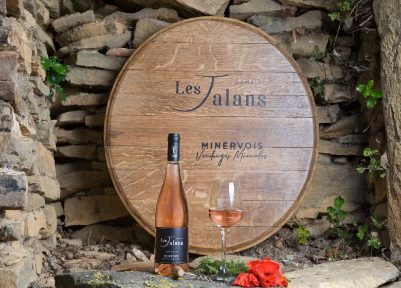 DOMAINE LES JALANS