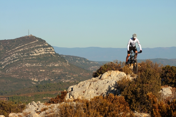 THE PASS AND CHAPEL CIRCUIT – MTB