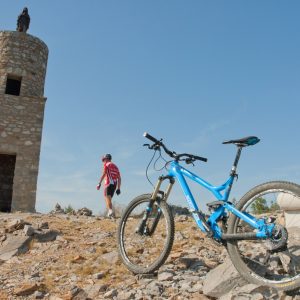 ENTRE MONTAGUT ET LA RECAOUFA