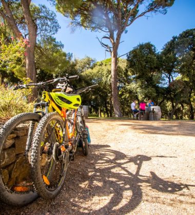 ECHAPPÉE BELLE ENTRE POTES