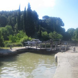 ECLUSE DE ARGENS