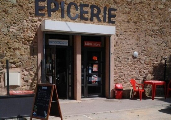 EPICERIE L’EPI.CENTRE