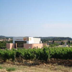 ESPACE CULTUREL DES CORBIÈRES
