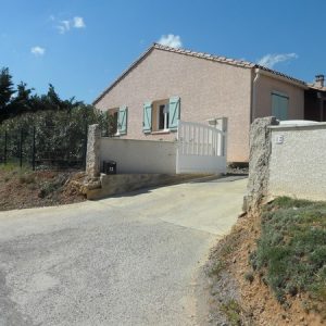 GITE ESTIVALINE – LE PARADOU