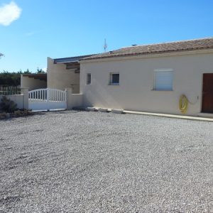 GITE ESTIVALINE – LES LAURIERS