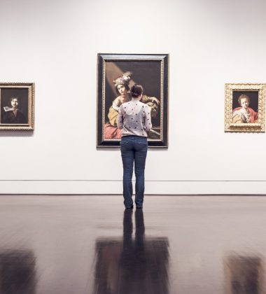 SPECTACLE/EXPOSITION – CESSEZ LE FEU !