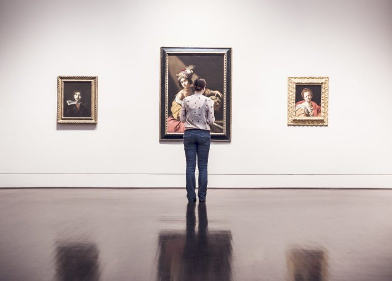 EXPOSITION – SOLINE GARRY