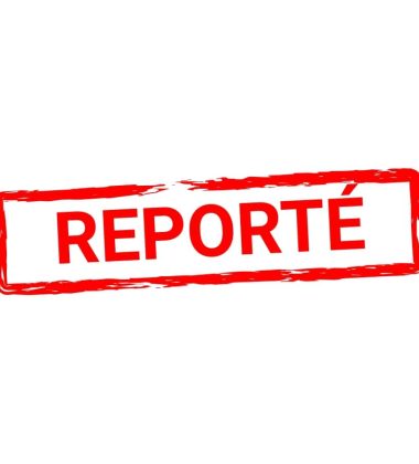 CONCERT REPORTÉ – SHOW CLOCLO YANNICK – TRIBUTE CLAUDE FRANÇOIS