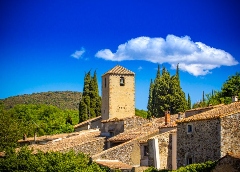 AMB EL TEMPS, LA PEDRA