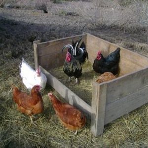 FERME GREMAITE