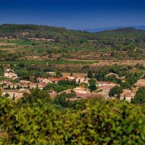 LE SENTIER VIGNERON DES CORBIÈRES