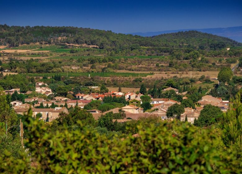 FERRALS-LES-CORBIERES